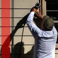 How To Choose The Right Materials for Your Siding Installation in 'Summitville, IN